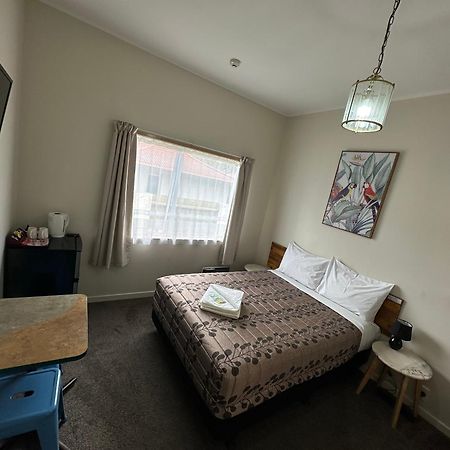 Airport Westney Lodge Окленд Екстер'єр фото