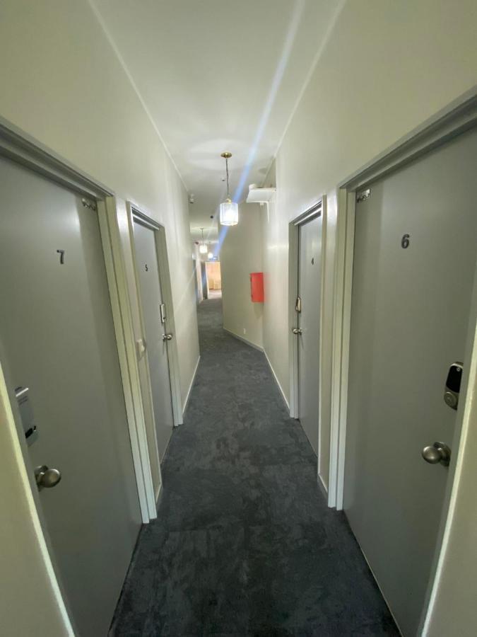 Airport Westney Lodge Окленд Екстер'єр фото