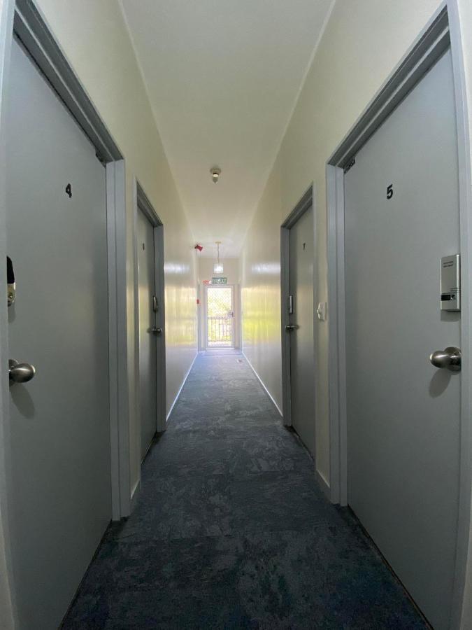 Airport Westney Lodge Окленд Екстер'єр фото