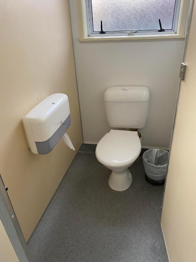 Airport Westney Lodge Окленд Екстер'єр фото