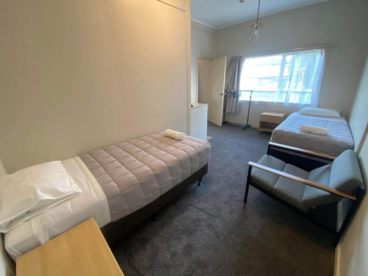 Airport Westney Lodge Окленд Екстер'єр фото