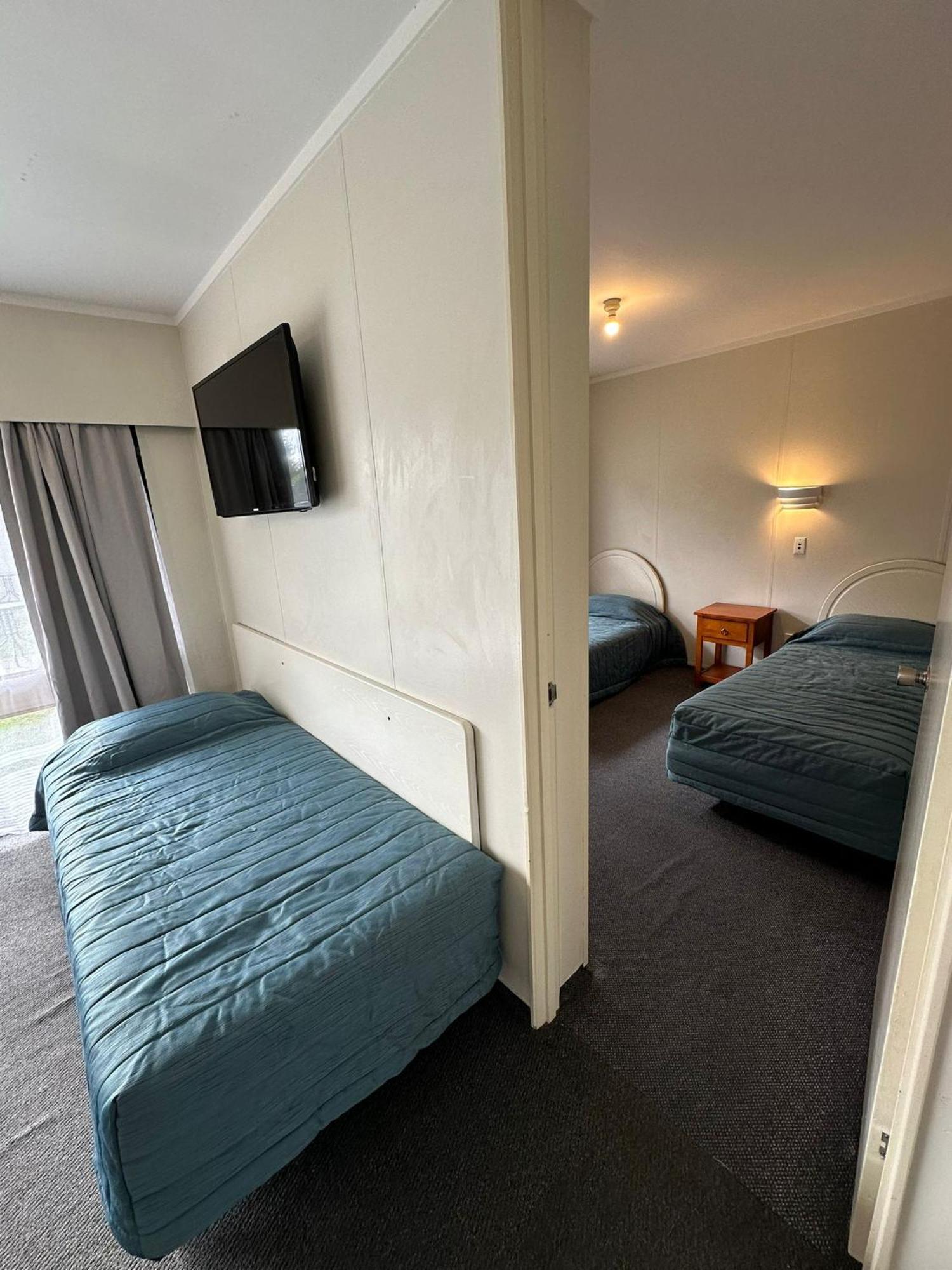 Airport Westney Lodge Окленд Екстер'єр фото