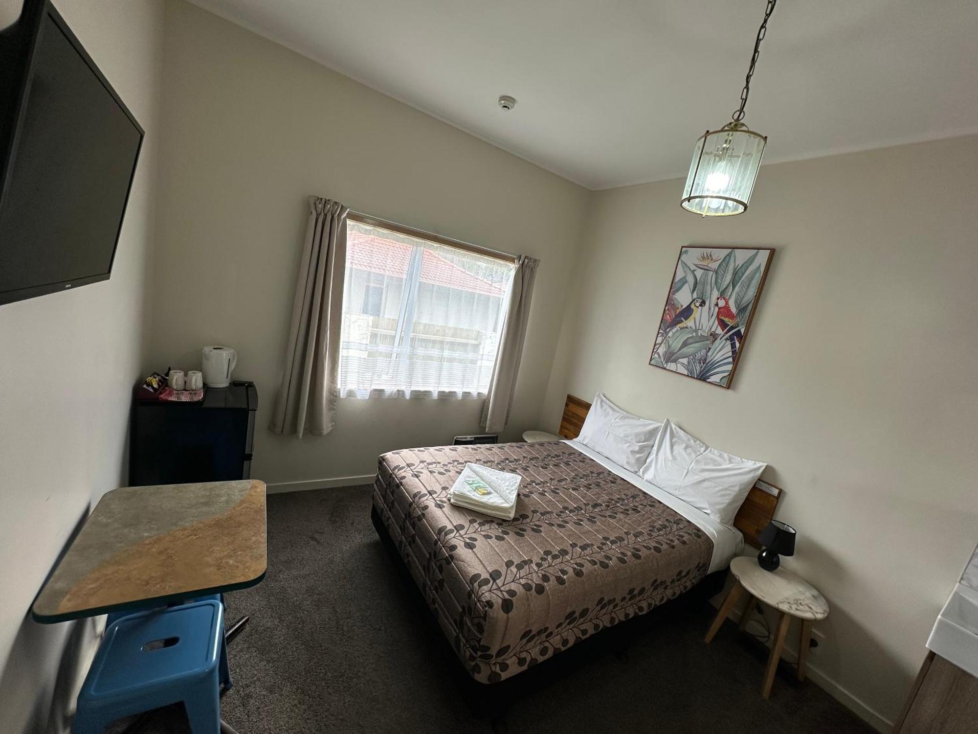 Airport Westney Lodge Окленд Екстер'єр фото