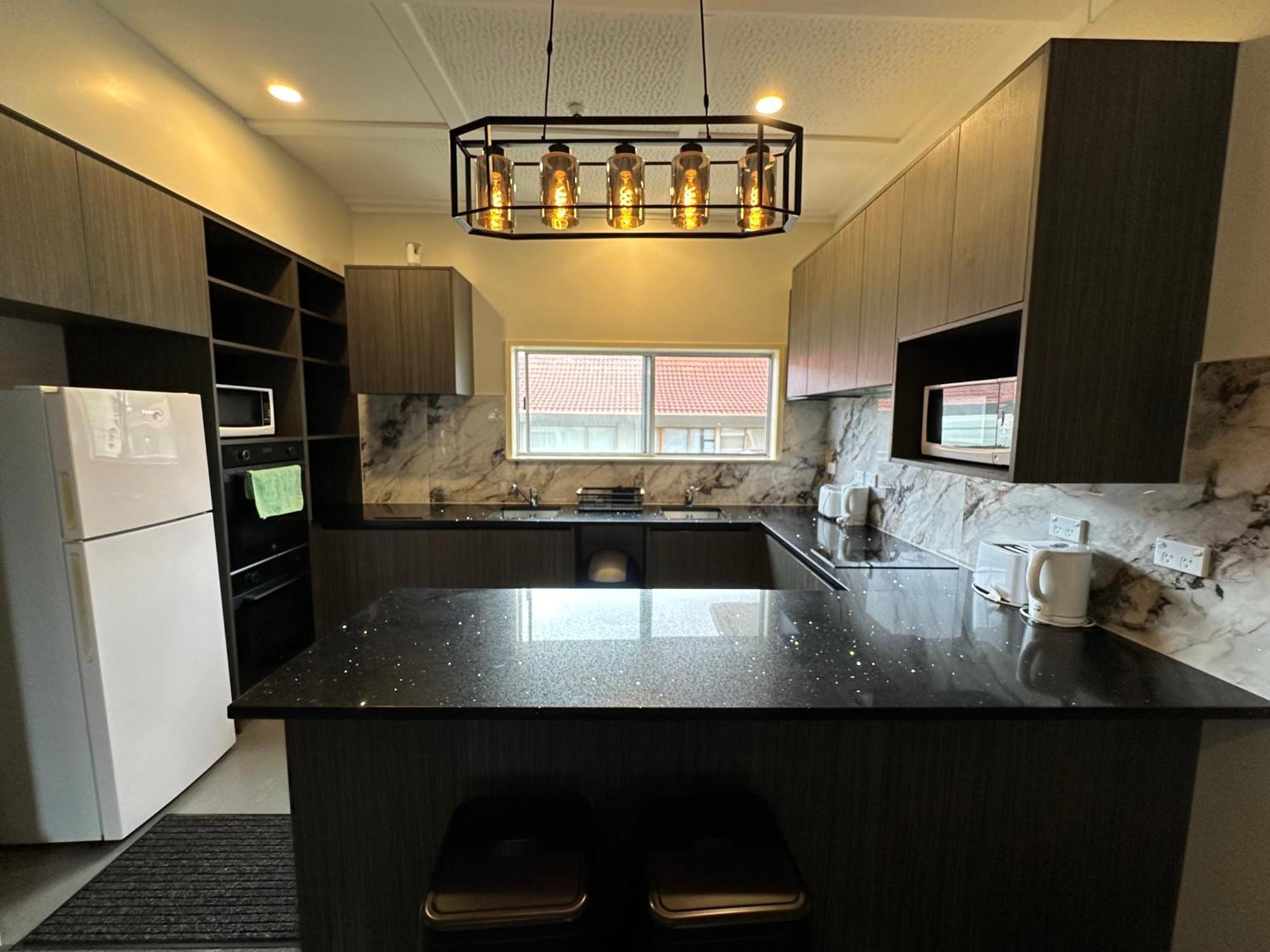Airport Westney Lodge Окленд Екстер'єр фото