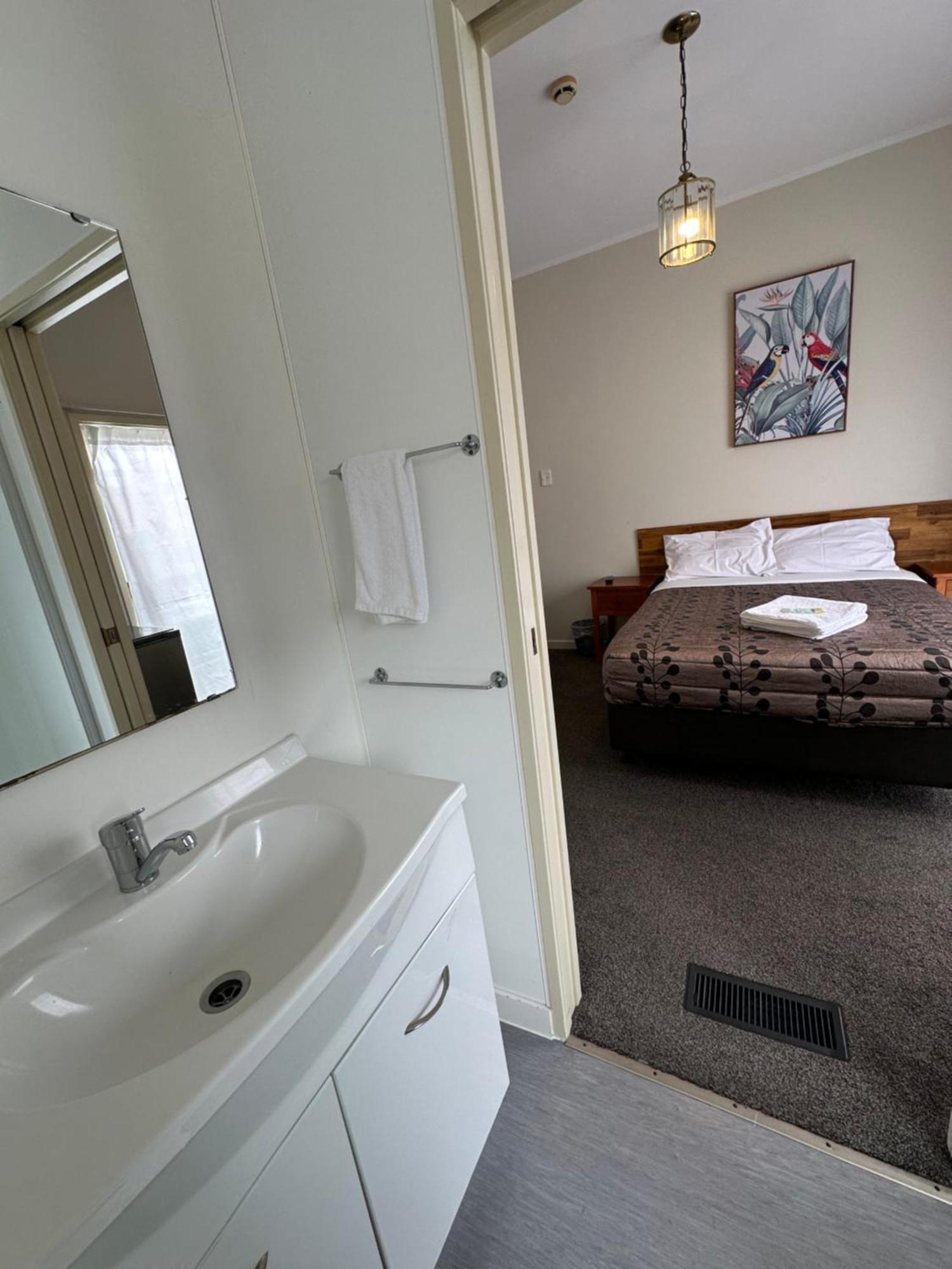 Airport Westney Lodge Окленд Екстер'єр фото