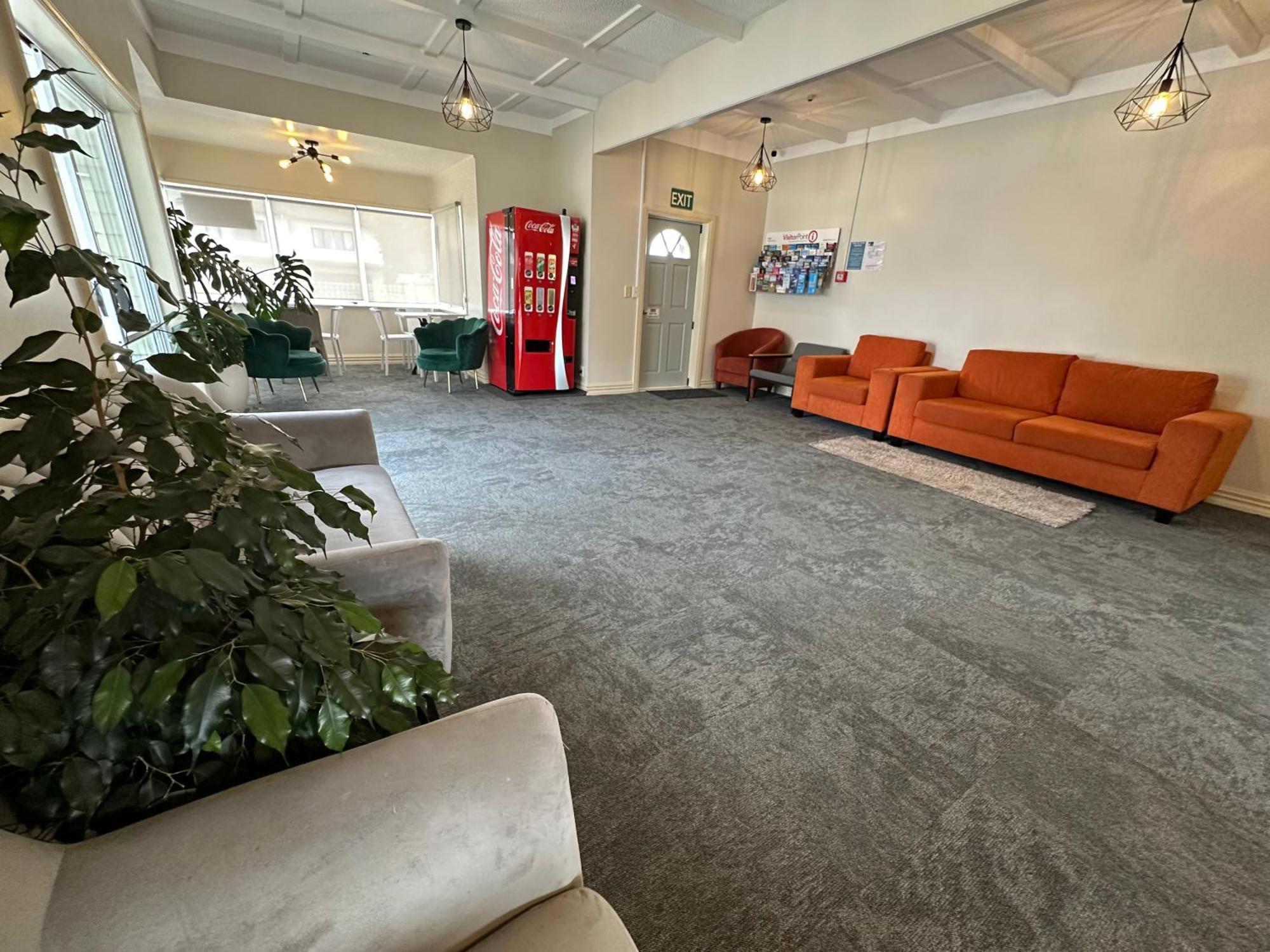 Airport Westney Lodge Окленд Екстер'єр фото